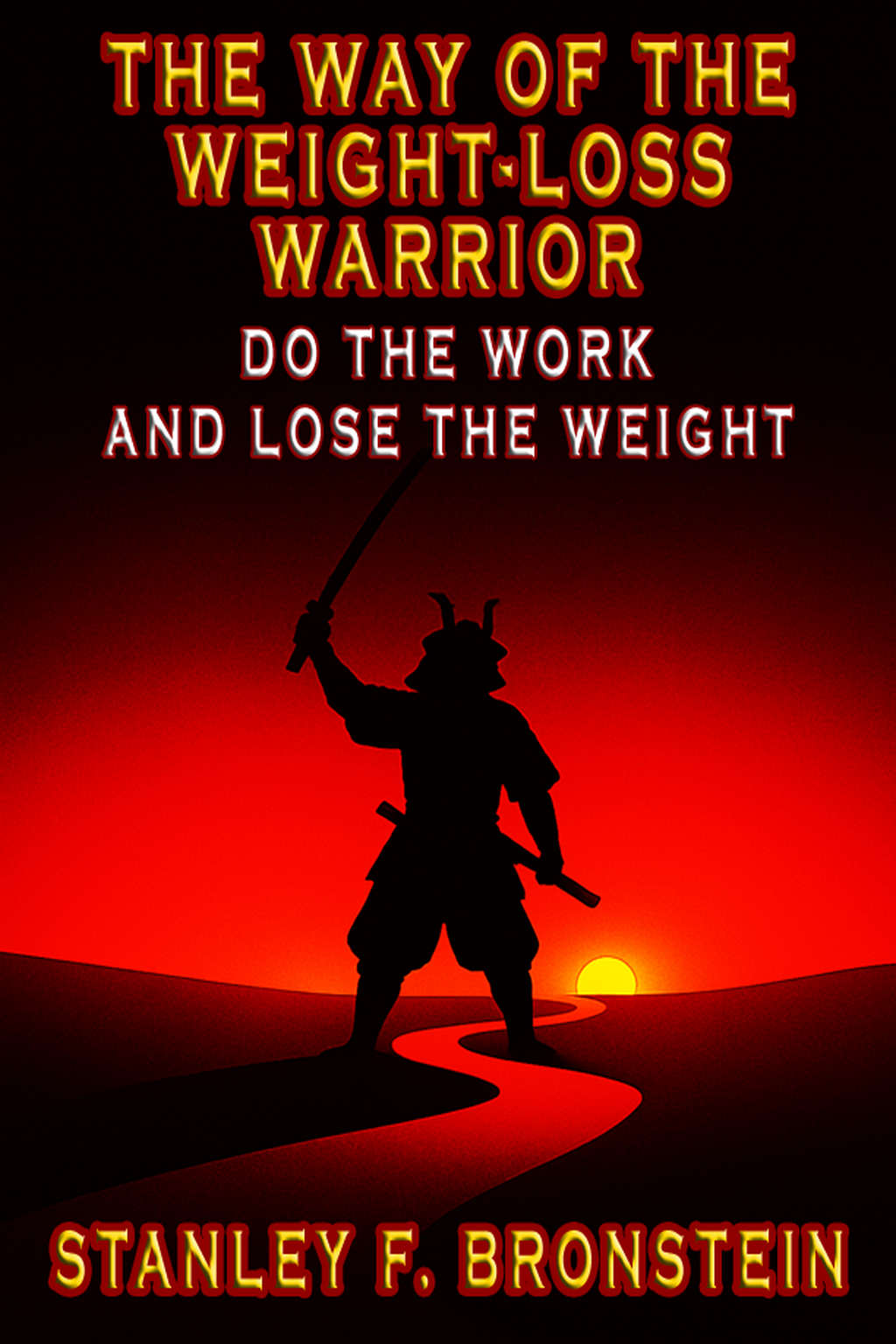 Cover - The Way of Excellence Journal