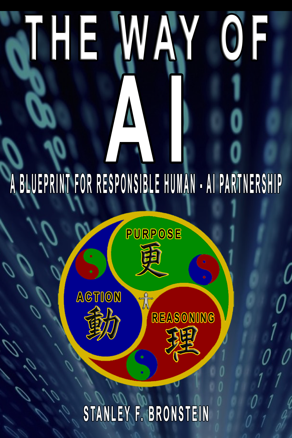 Cover - The Way of Excellence Journal