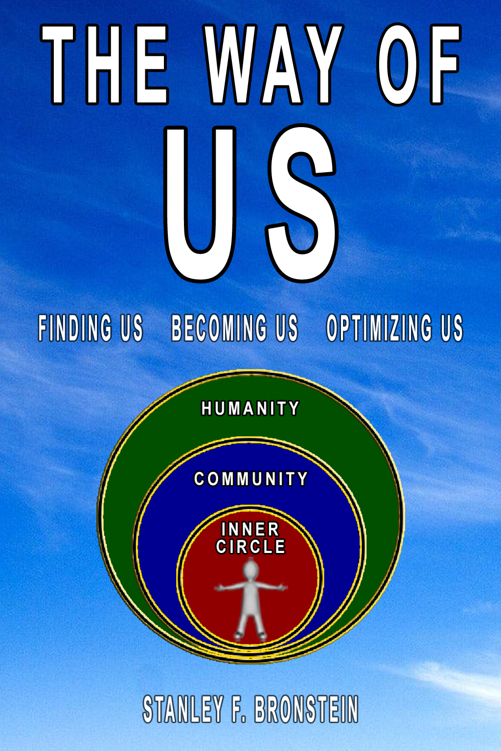 Cover - The Way of Excellence Journal