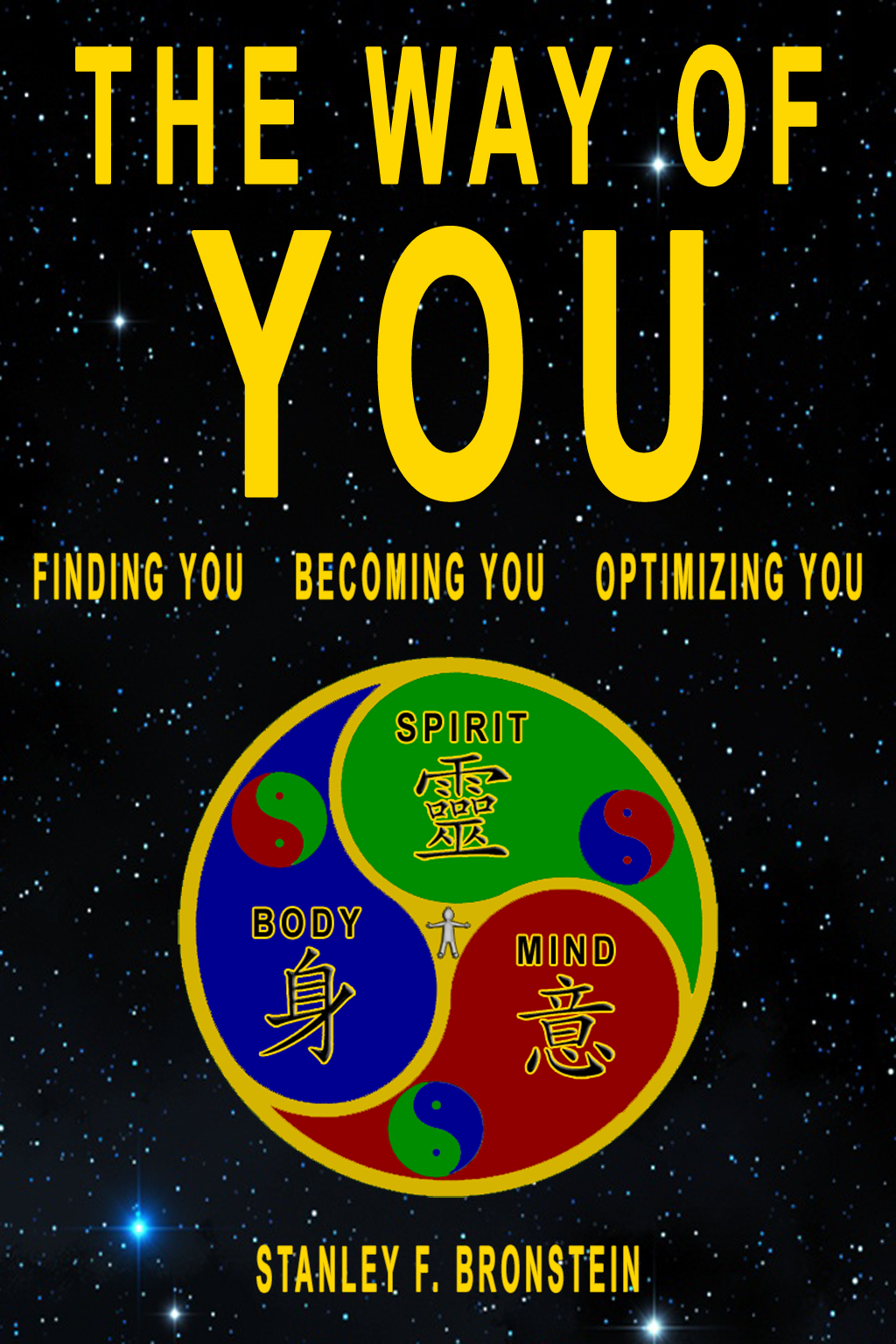 Cover - The Way of Excellence Journal