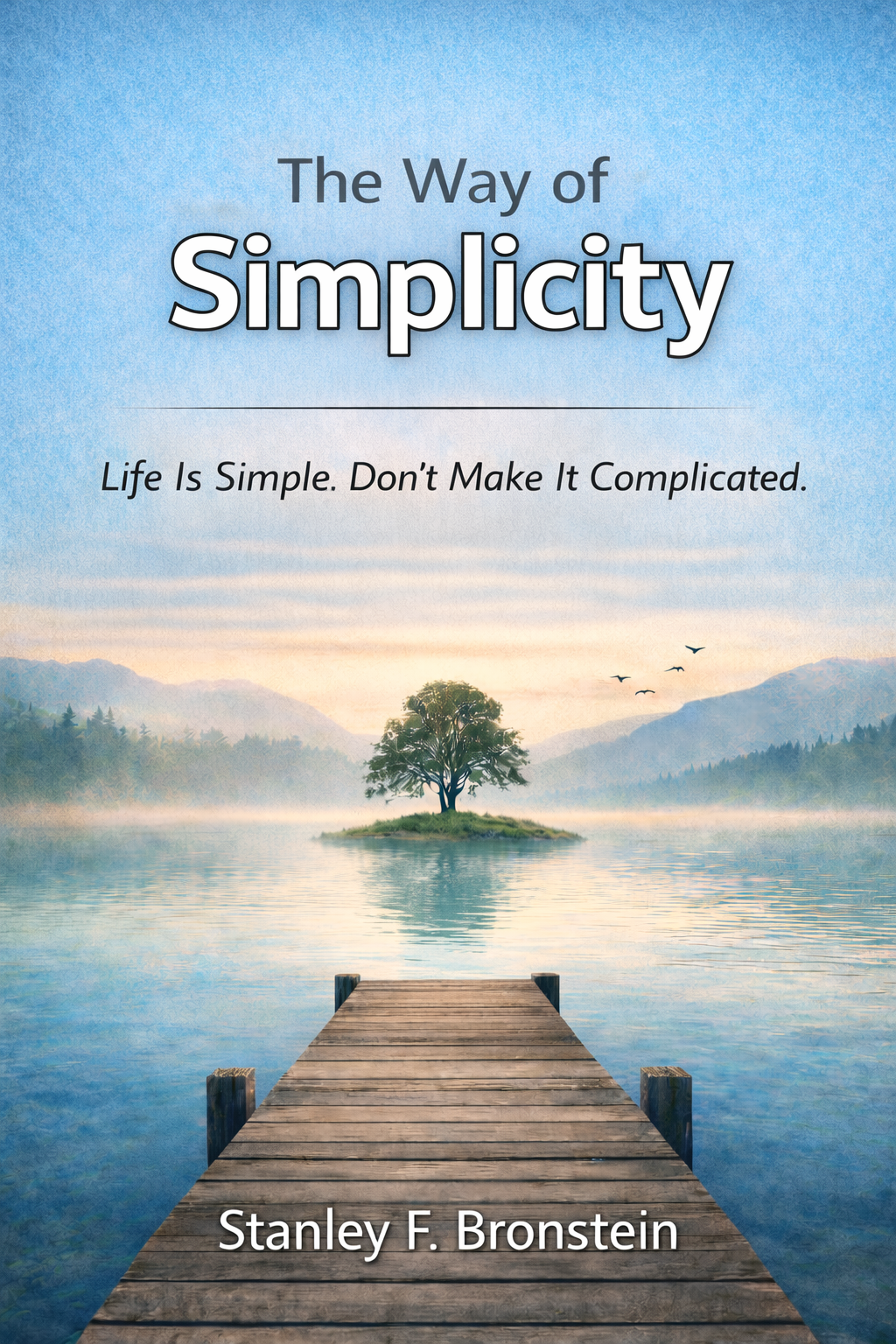 Cover - The Way of Excellence Journal