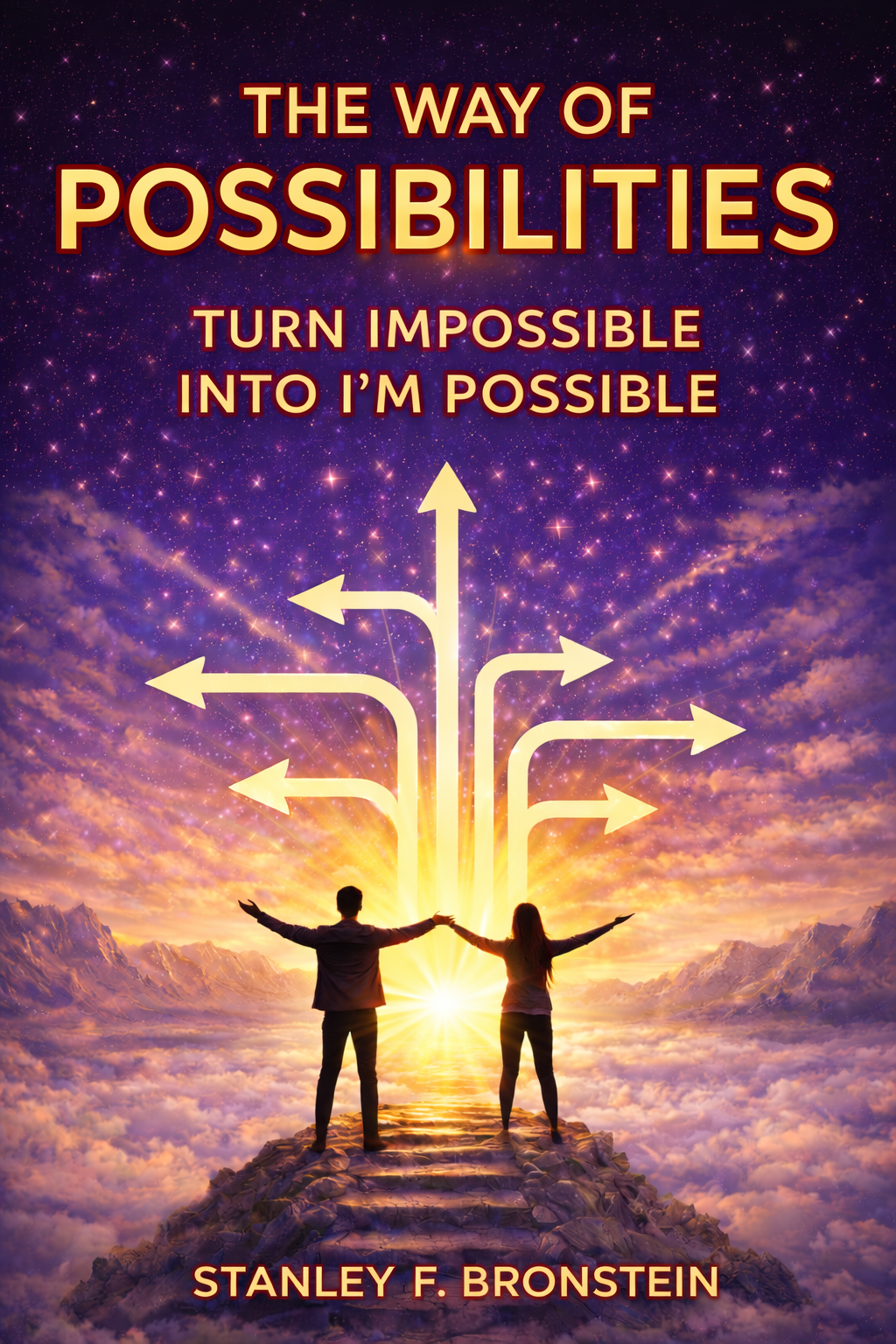 Cover - The Way of Excellence Journal