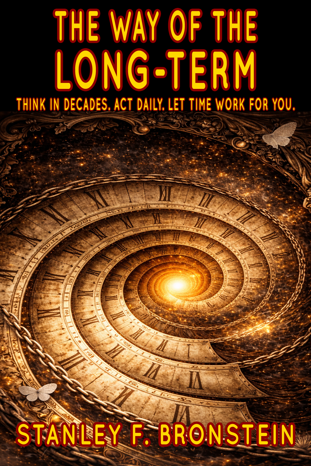 Cover - The Way of Excellence Journal