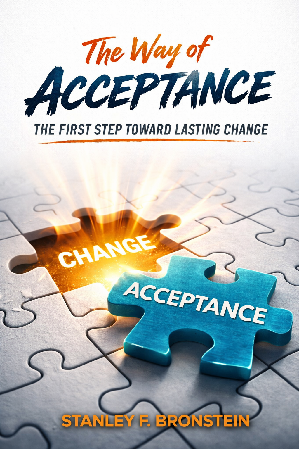 Cover - The Way of Excellence Journal