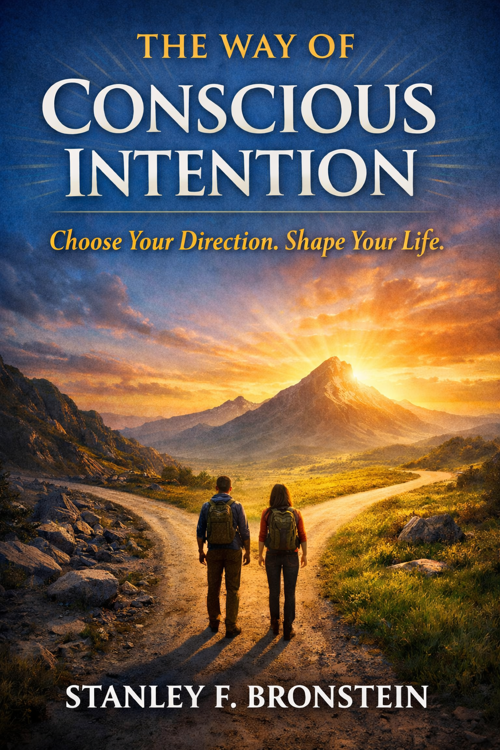 Cover - The Way of Excellence Journal