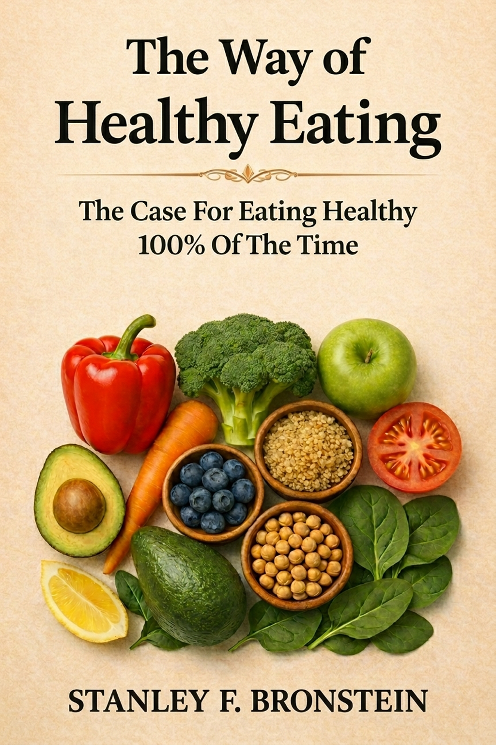 Cover - The Way of Excellence Journal