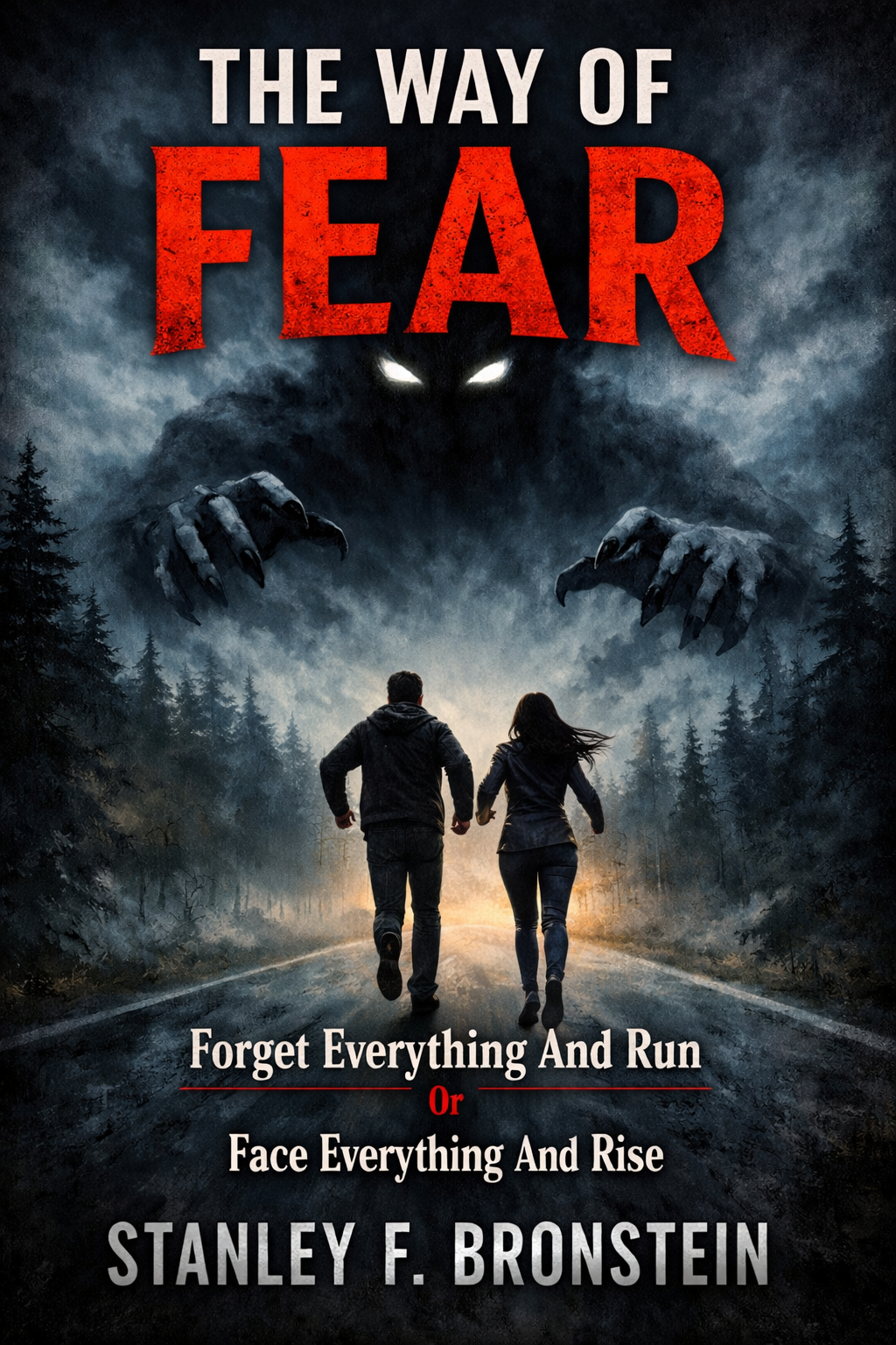 Cover - The Way of Excellence Journal