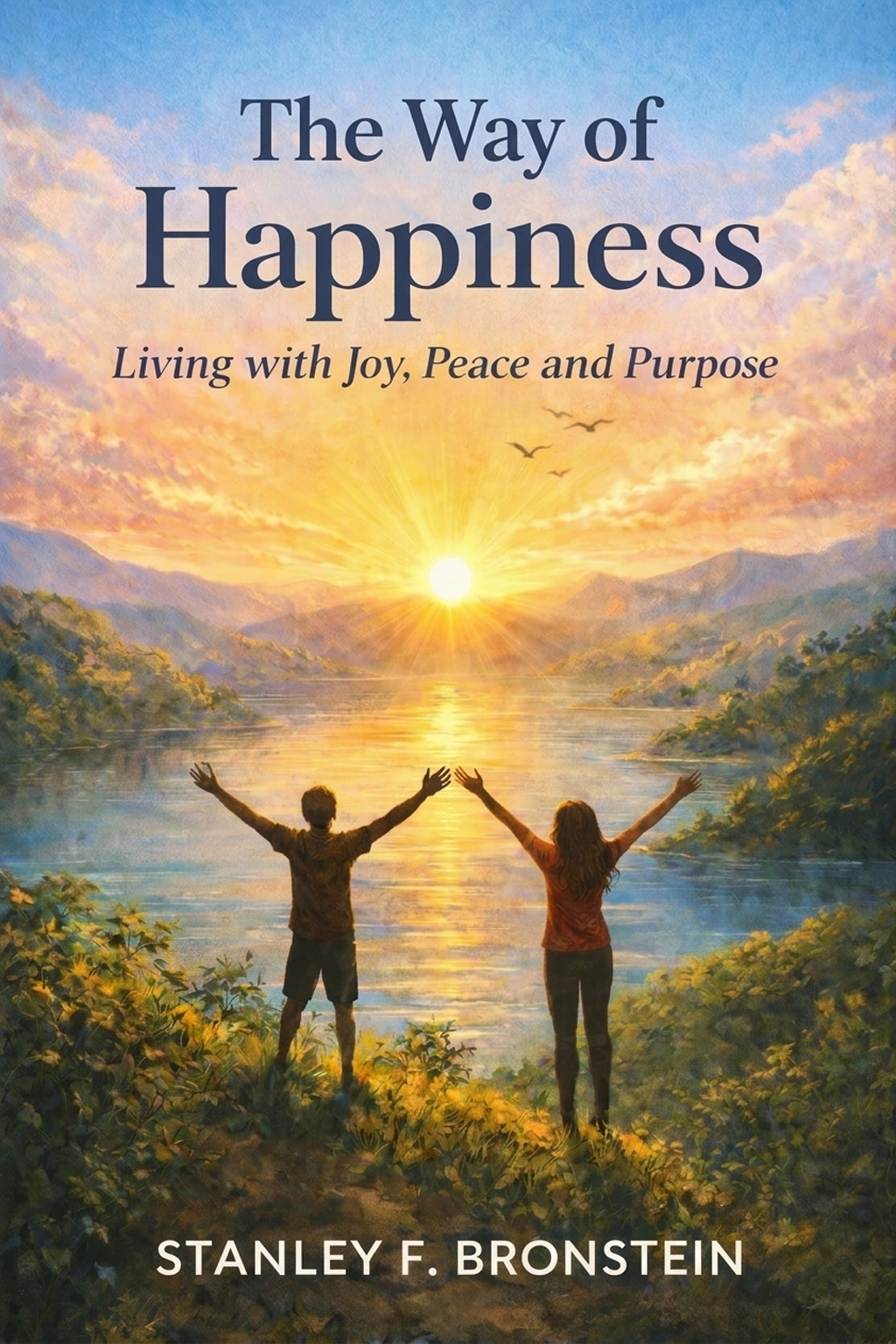 Cover - The Way of Excellence Journal