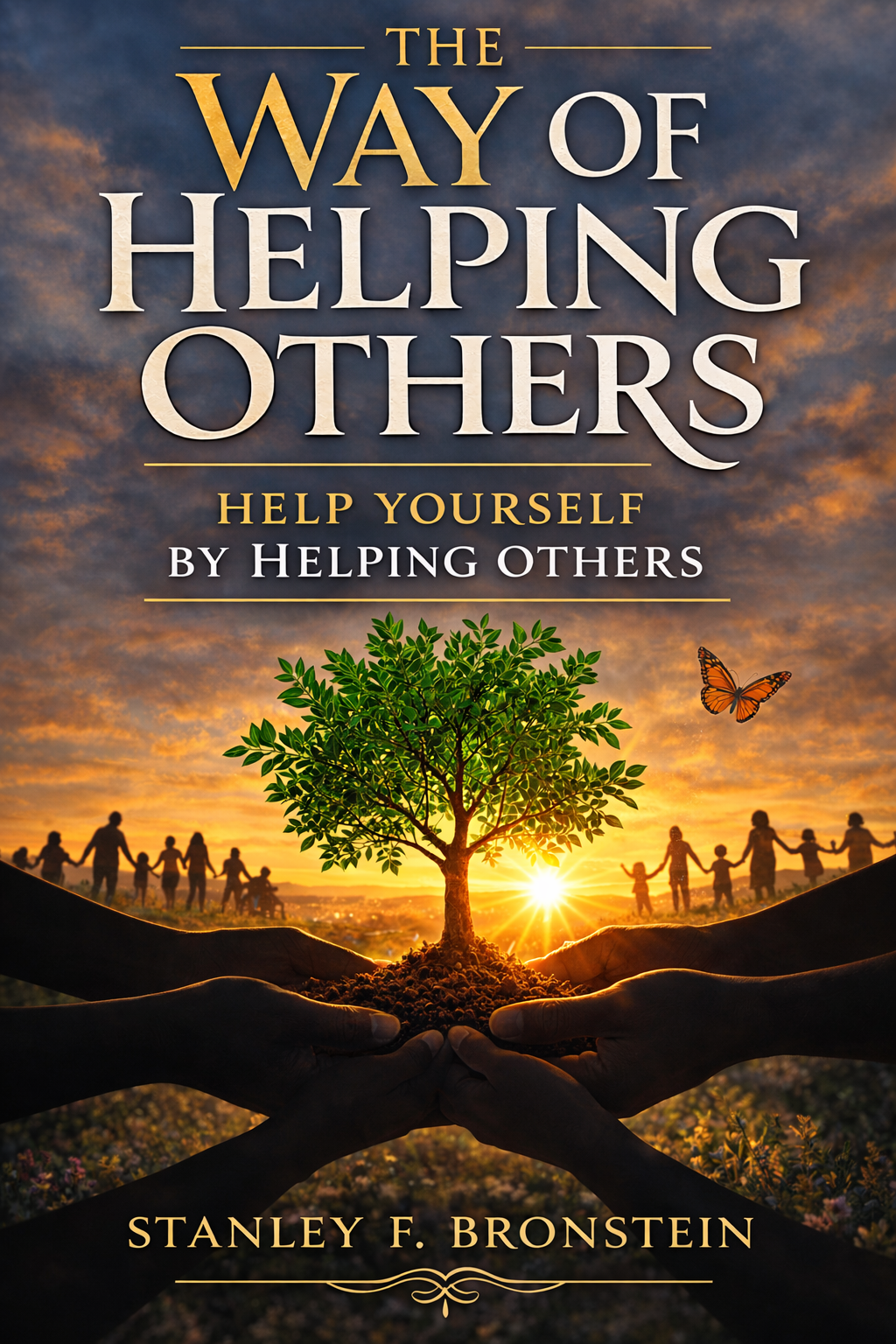 Cover - The Way of Excellence Journal