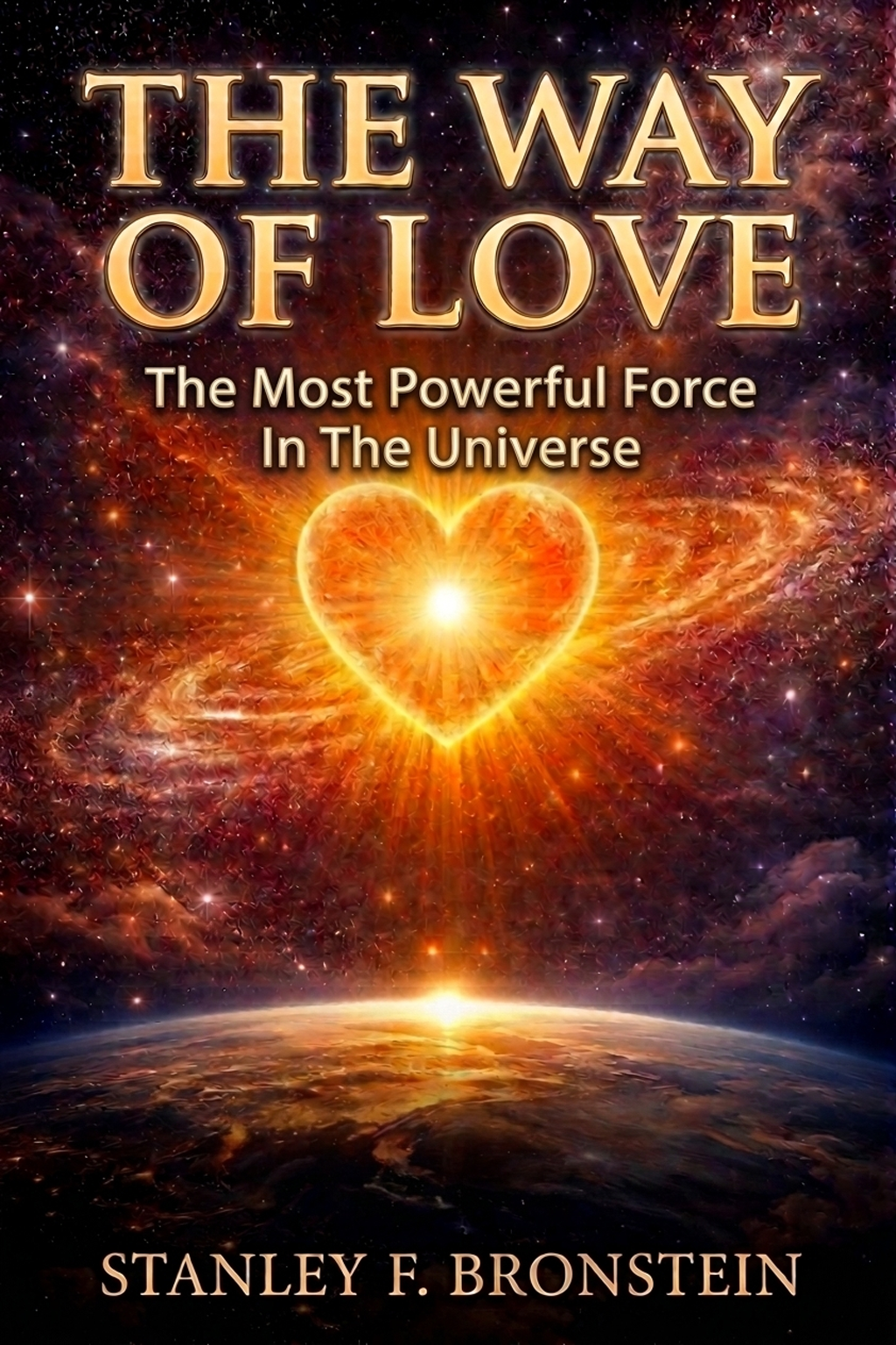 Cover - The Way of Excellence Journal