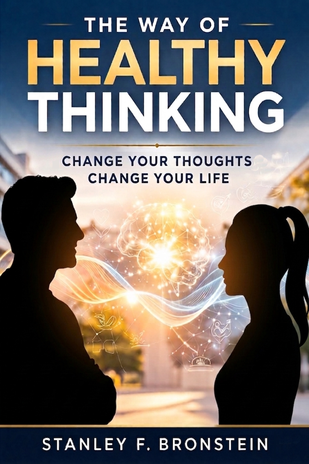 Cover - The Way of Excellence Journal