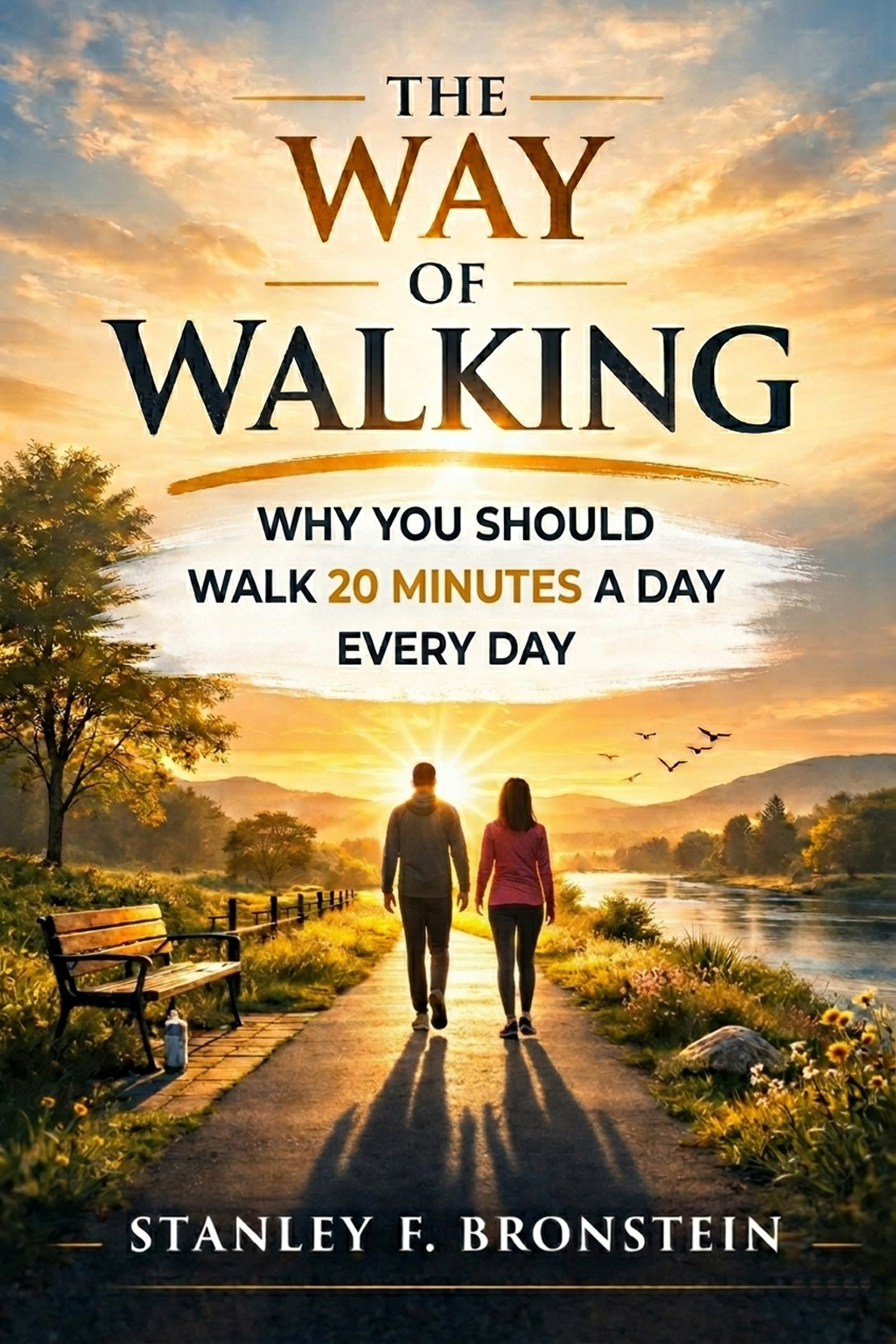 Cover - The Way of Excellence Journal