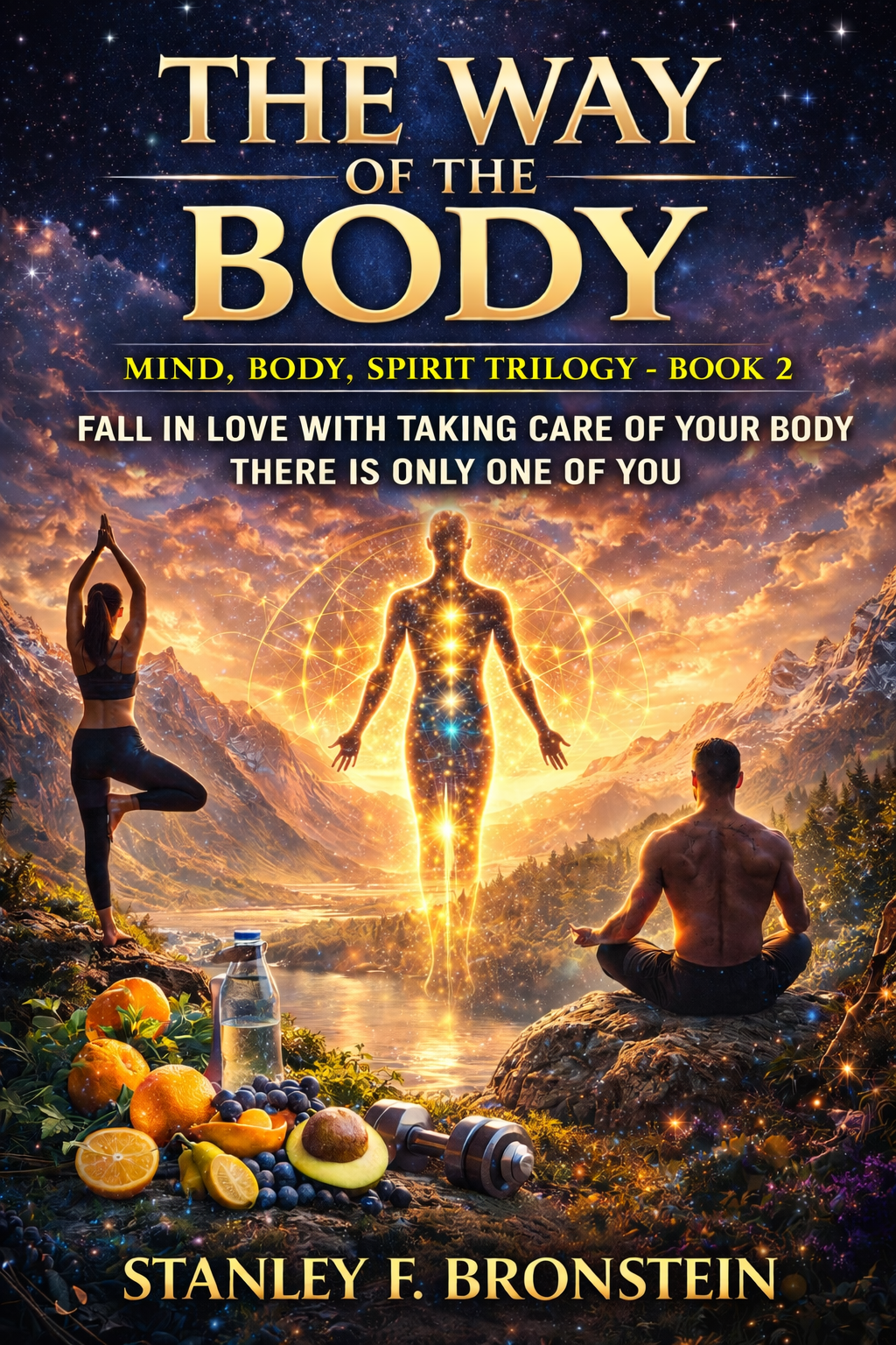 Cover - The Way of Excellence Journal