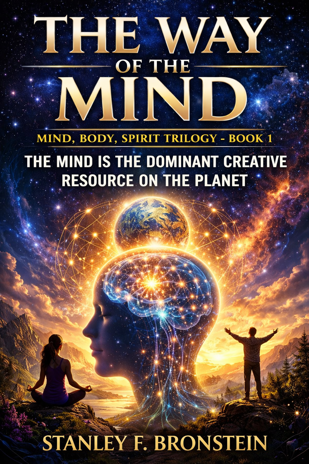 Cover - The Way of Excellence Journal