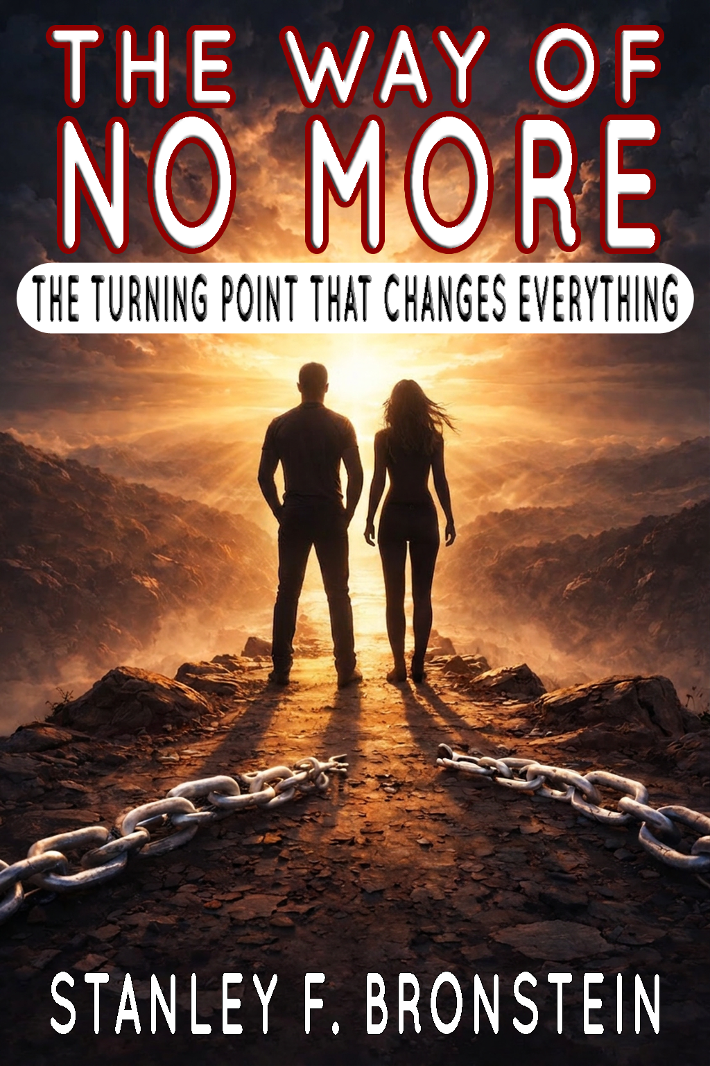 Cover - The Way of Excellence Journal