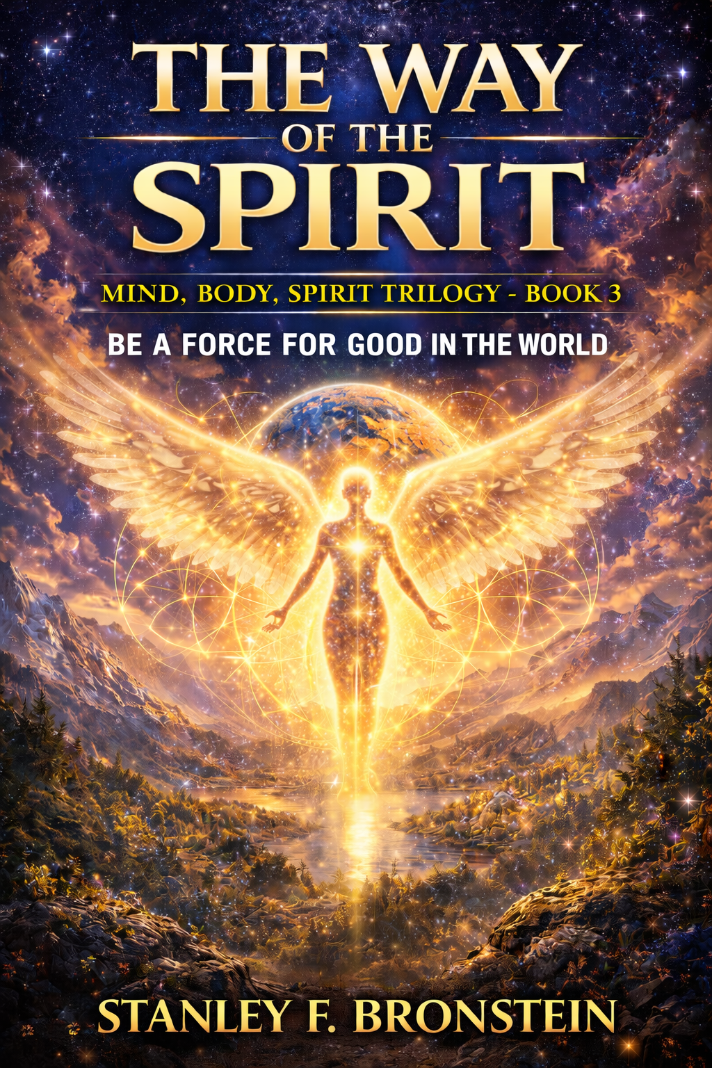 Cover - The Way of Excellence Journal